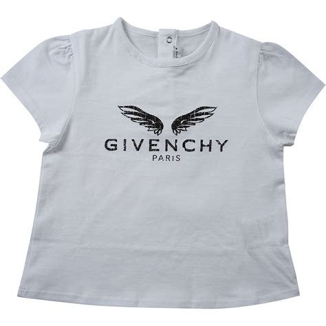 givenchy clothes for babies